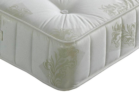 Bedmaster - Ortho Classic - Orthopaedic Coil Sprung Mattress Image 2
