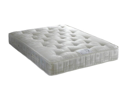 Bedmaster - Majestic 1000 - Pocket Sprung Mattress Image 3