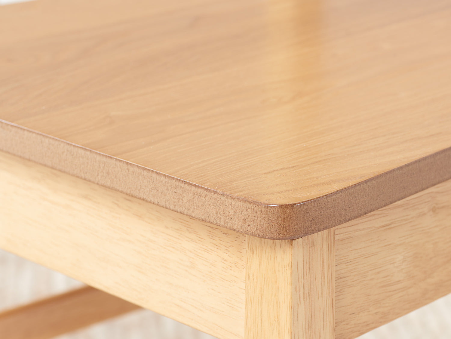 Pair of Upton Ladder Back Chairs - Bickfords