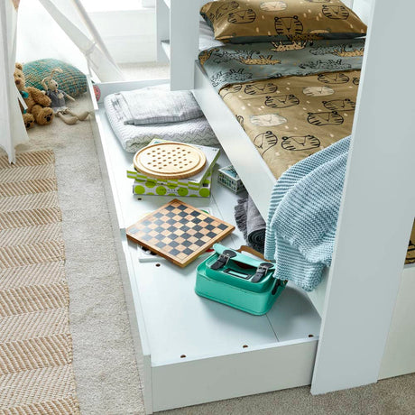 Oliver - Pull-Out Storage Drawer Only - Bickfords