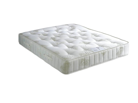 Bedmaster - Ortho Classic - Orthopaedic Coil Sprung Mattress Image 1