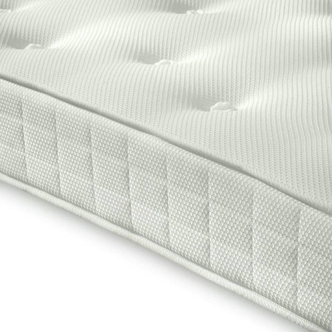 Bedmaster - Clay - Low Profile Orthopaedic Mattress Image 3
