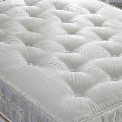 Bedmaster - Majestic 1000 - Pocket Sprung Mattress Image 1