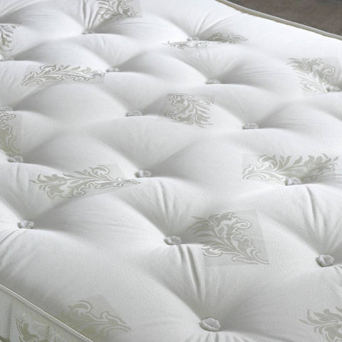 Bedmaster - Ortho Classic - Orthopaedic Coil Sprung Mattress Image 3