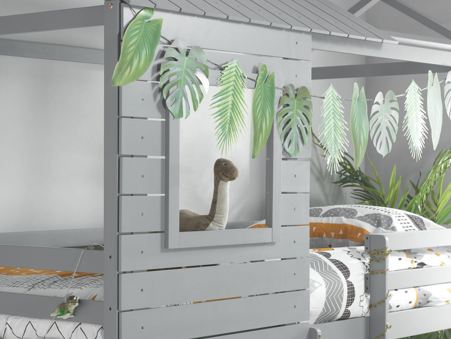 Adventure Bunk Bed - Children's Bunk Bed - Bickfords