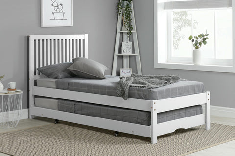 Buxton - Guest Bed Frame with Pull-Out Image 3