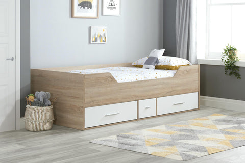 Birlea Camden - Kids Cabin Storage Bed Image 2