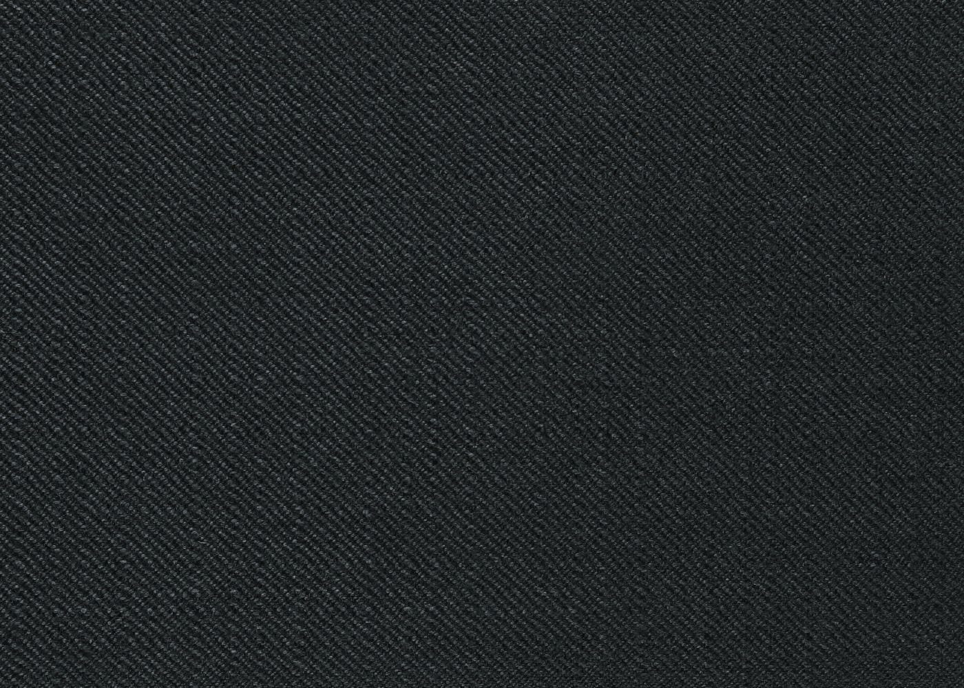 Finn -  Upholstered Fabric Bed Frame - Bickfords