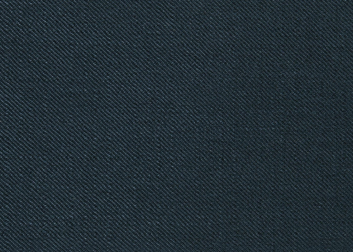 Finn -  Upholstered Fabric Bed Frame - Bickfords