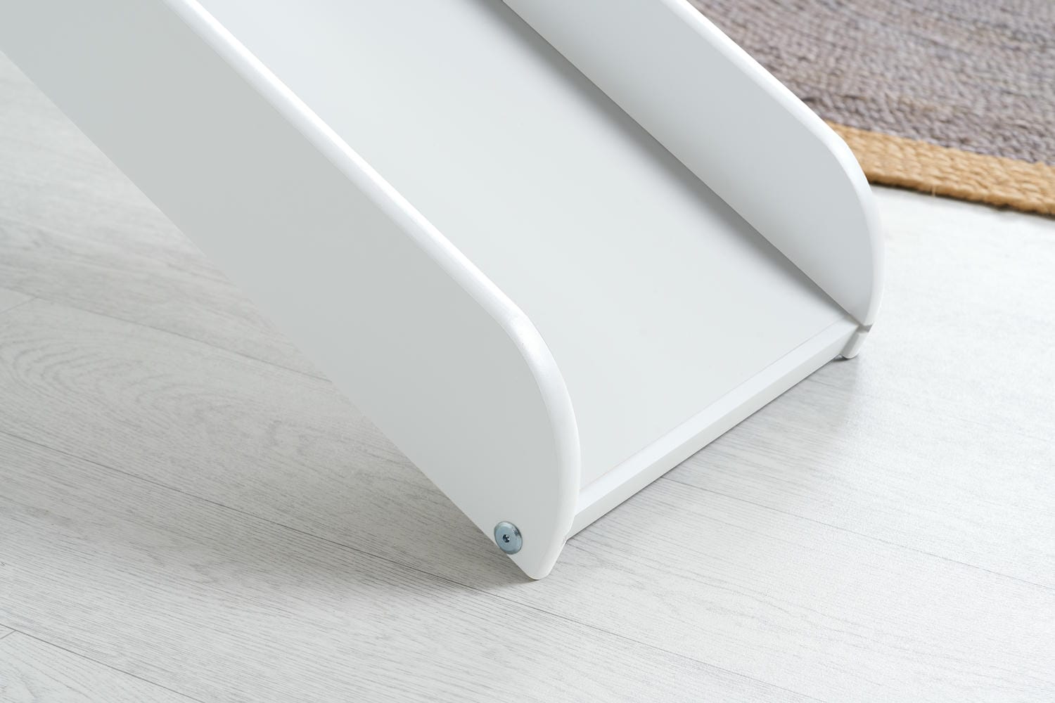 Frankie - Midi Sleeper Kids Bed With Slide - Bickfords