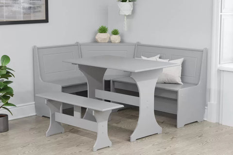 Hemington Corner Dining Set Image 2