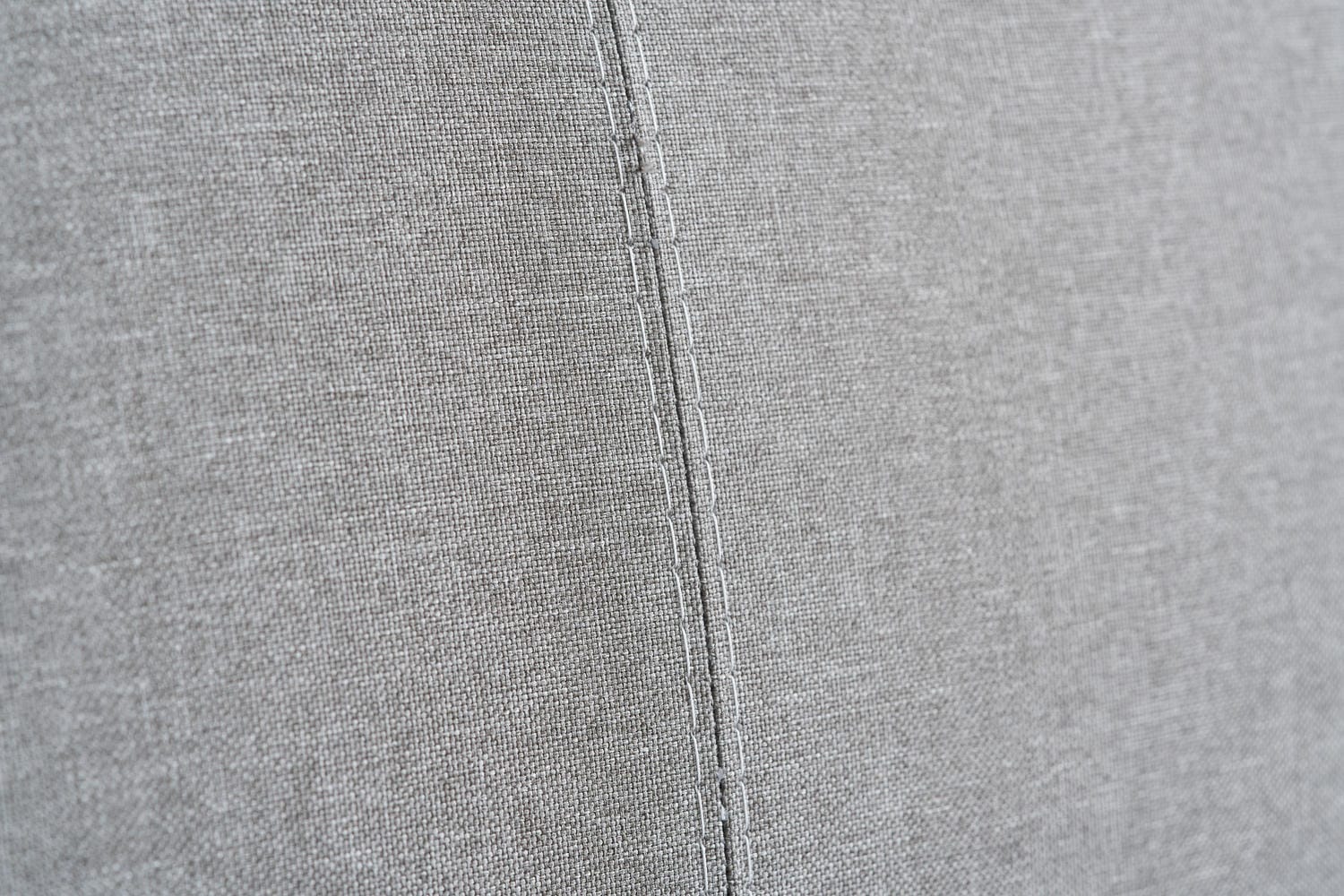 Lancaster - Upholstered Fabric Storage Bed - Bickfords