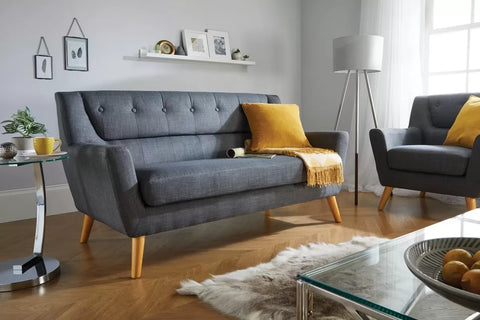 Lambeth Large Sofa Image 2