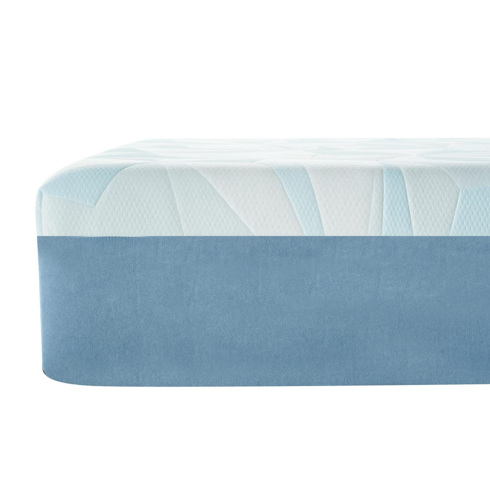 SleepSoul - Orion - Pocket Sprung Cool Gel Mattress - Bickfords