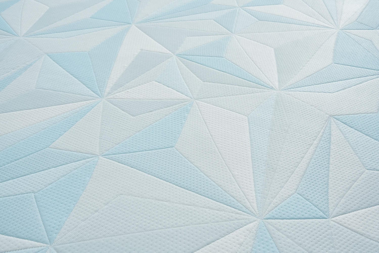 SleepSoul - Orion - Pocket Sprung Cool Gel Mattress - Bickfords