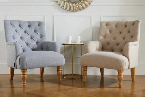 Padstow Armchair Image 2