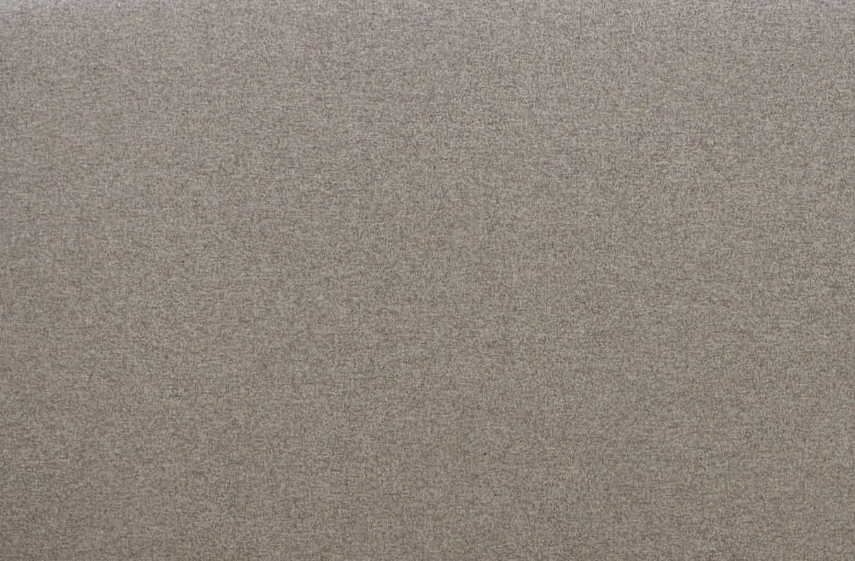 Quebec - Upholstered Fabric Bed Frame - Bickfords