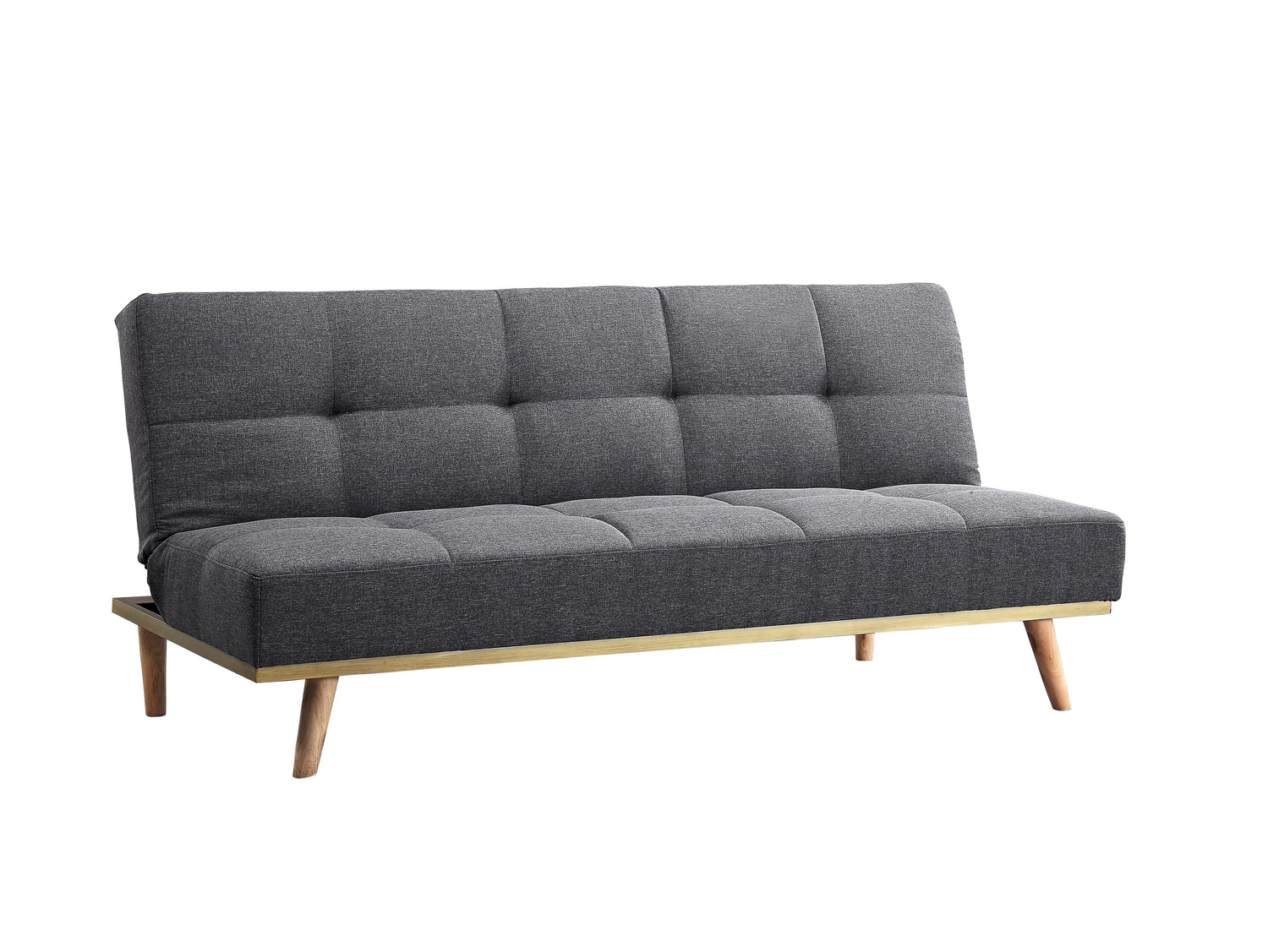 Snug - Fabric Sofa Bed - Guest Bed - Bickfords