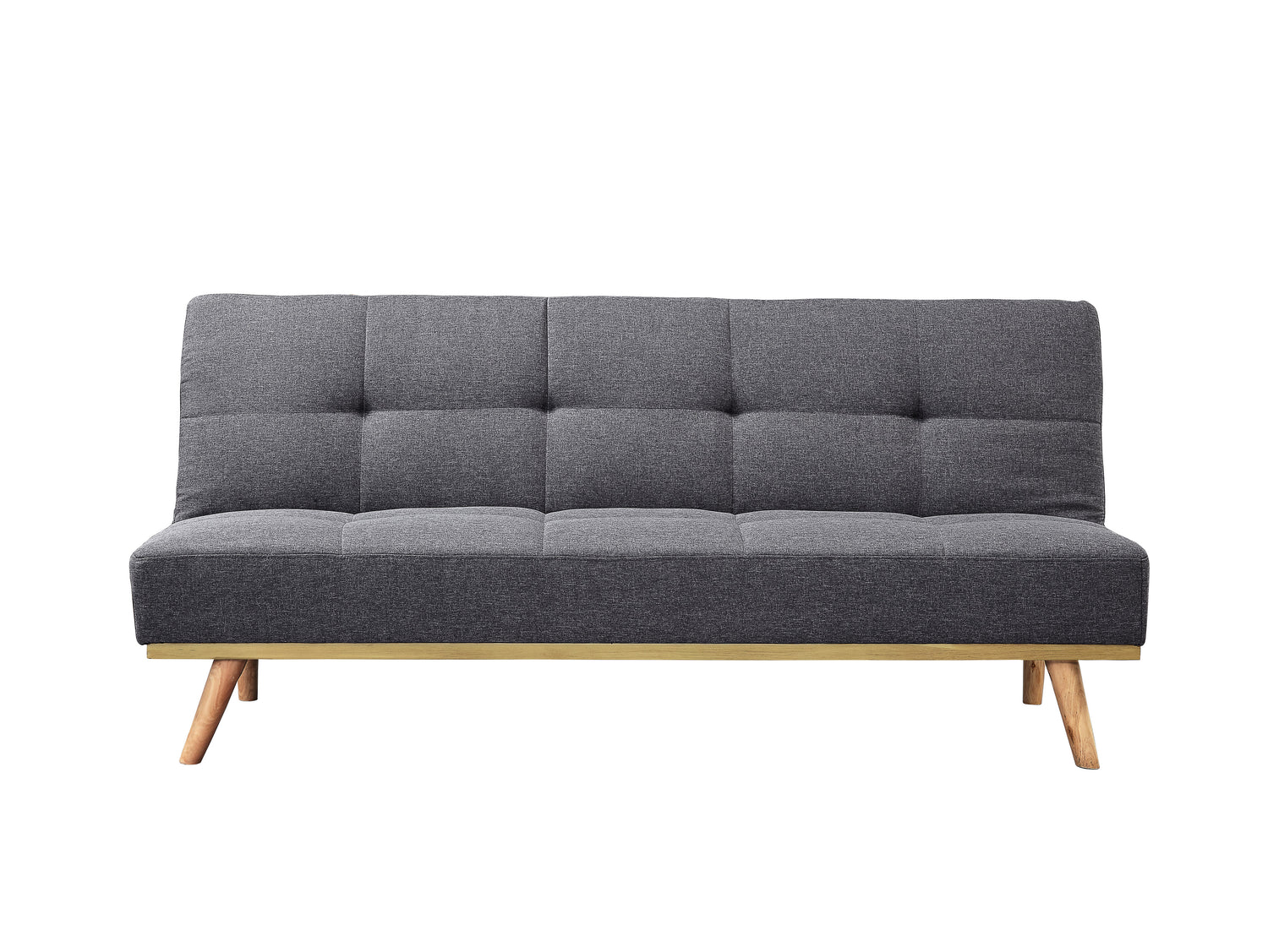 Snug - Fabric Sofa Bed - Guest Bed - Bickfords