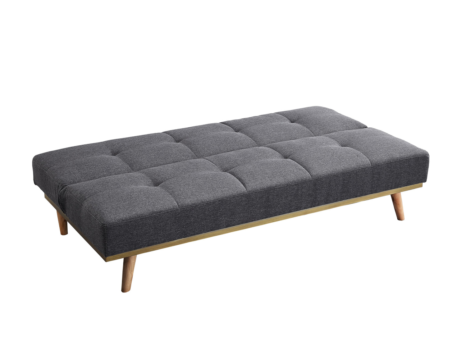 Snug - Fabric Sofa Bed - Guest Bed - Bickfords