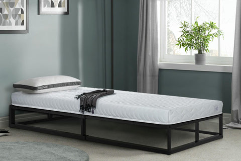 SleepSoul - Nimbus - Single Reflex Foam Mattress Image 2