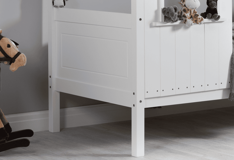 Treehouse - Wooden Themed Kids Bed Image 1