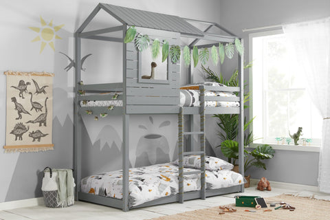 Adventure Bunk Bed - Children's Bunk Bed Image 2
