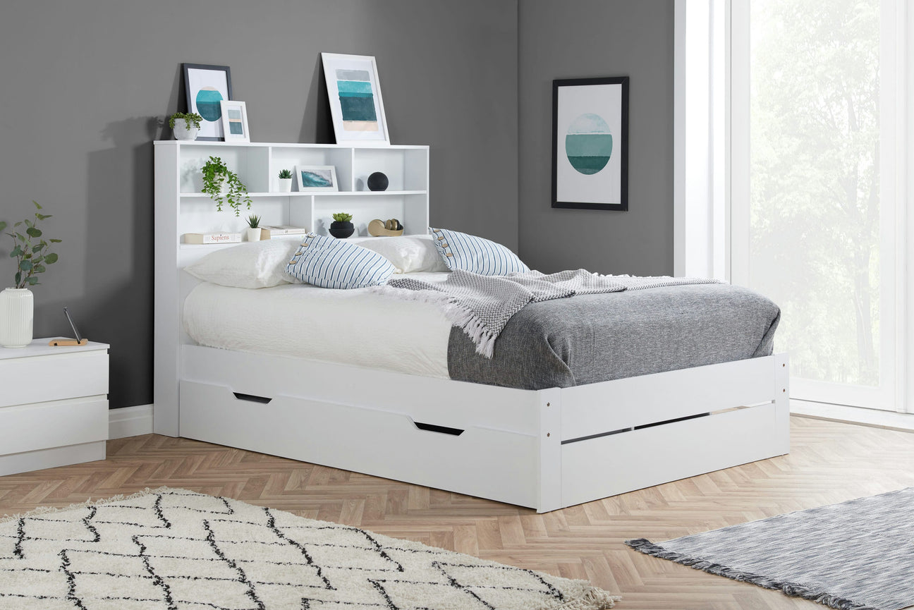 Storage Beds