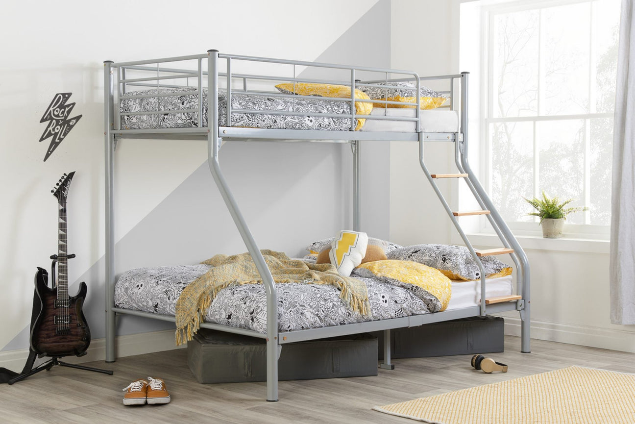 Bunk Beds