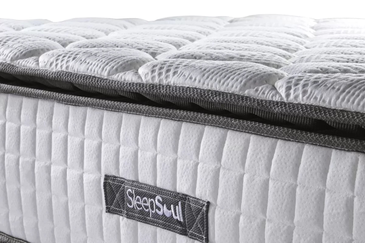 Pocket Sprung Mattresses