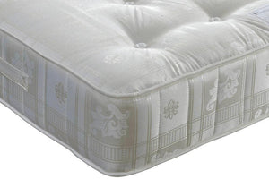 Bedmaster - Majestic 1000 - Pocket Sprung Mattress - Bickfords