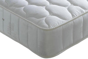 Bedmaster - Pinerest - Quilted Sprung Mattress - Bickfords