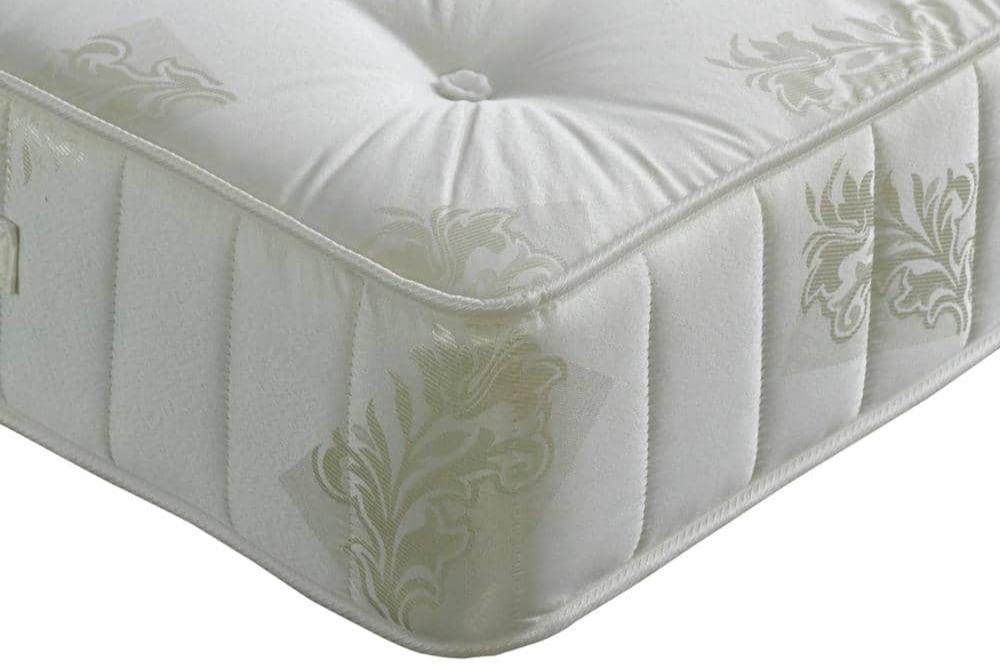 Bedmaster - Ortho Classic - Orthopaedic Coil Sprung Mattress - Bickfords