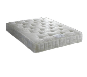 Bedmaster - Majestic 1000 - Pocket Sprung Mattress - Bickfords