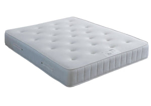 Bedmaster - Memory Maestro - Coil Sprung Memory Foam Mattress - Bickfords