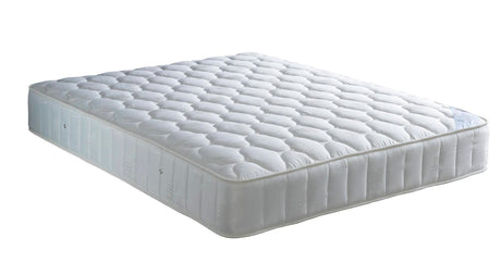 Bedmaster - Pinerest - Quilted Sprung Mattress - Bickfords