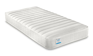 Bedmaster - Theo - Pocket Sprung Low Profile Mattress - Bickfords