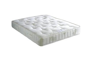 Bedmaster - Ortho Classic - Orthopaedic Coil Sprung Mattress - Bickfords