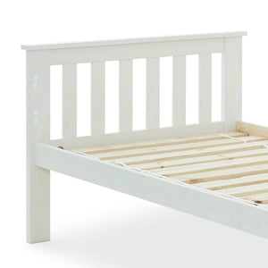 Carra - Solid Pine Wooden Bunk Bed - Bickfords