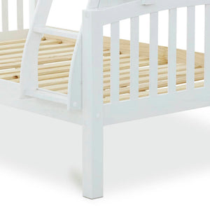 Mya - Wooden Triple Sleeper Bed Frame - Bickfords