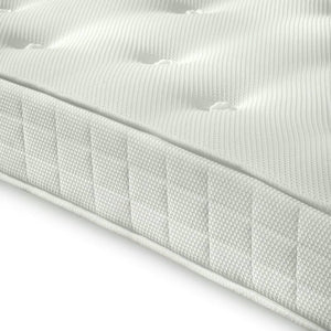 Bedmaster - Clay - Low Profile Orthopaedic Mattress - Bickfords