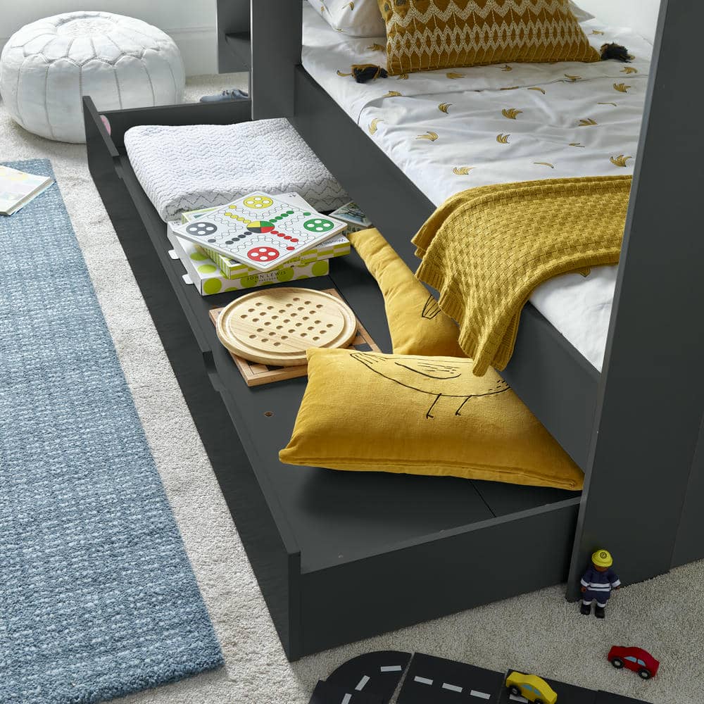 Oliver - Pull-Out Storage Drawer Only - Bickfords