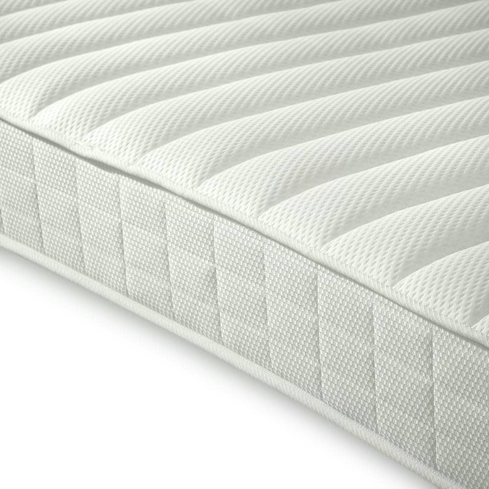 Bedmaster - Noah - Low Profile Sprung Memory Foam Mattress - Bickfords