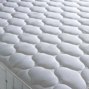 Bedmaster - Pinerest - Quilted Sprung Mattress - Bickfords