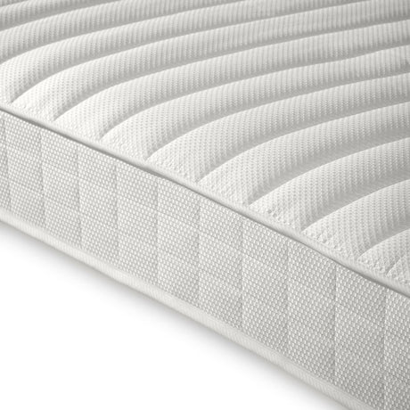 Bedmaster - Theo - Pocket Sprung Low Profile Mattress - Bickfords