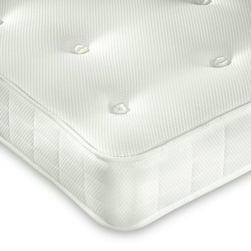 Bedmaster - Clay - Low Profile Orthopaedic Mattress - Bickfords