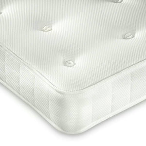 Bedmaster - Clay - Low Profile Orthopaedic Mattress - Bickfords