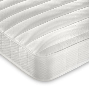 Bedmaster - Theo - Pocket Sprung Low Profile Mattress - Bickfords