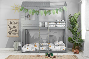 Adventure Bunk Bed - Children's Bunk Bed - Bickfords