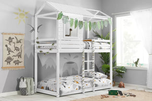 Adventure Bunk Bed - Children's Bunk Bed - Bickfords